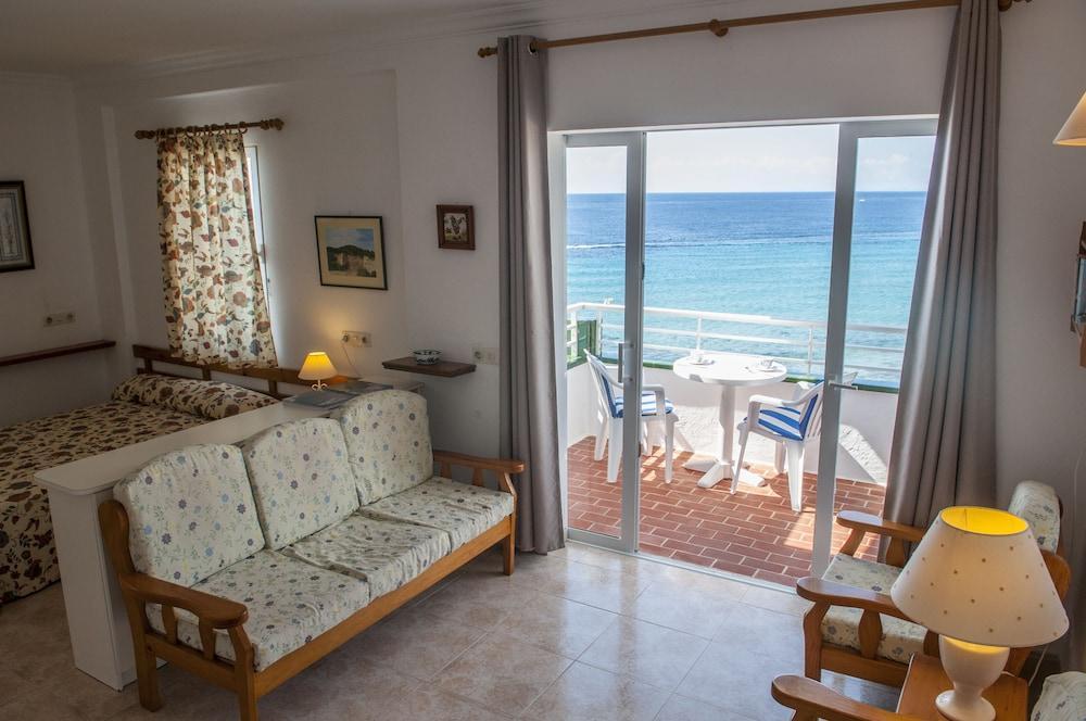 Apartamentos Vistamar ซานโตโทมัส ภายนอก รูปภาพ