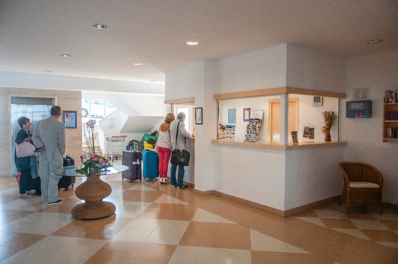 Apartamentos Vistamar ซานโตโทมัส ภายนอก รูปภาพ