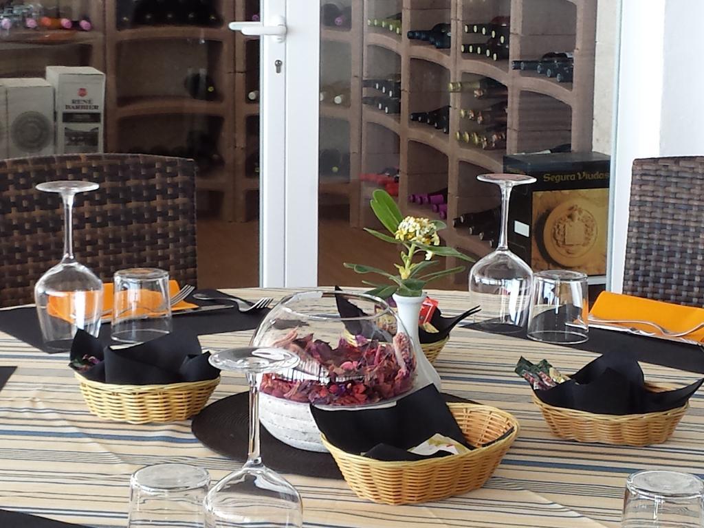 Apartamentos Vistamar ซานโตโทมัส ภายนอก รูปภาพ