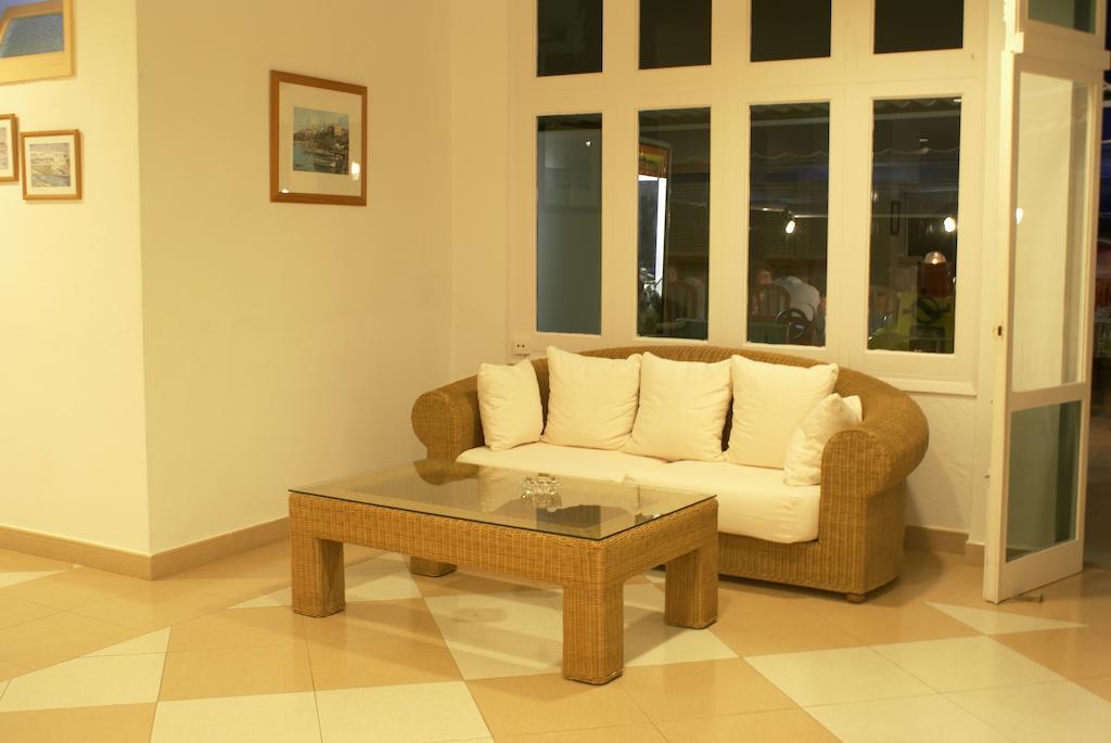 Apartamentos Vistamar ซานโตโทมัส ภายนอก รูปภาพ