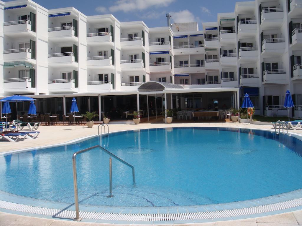 Apartamentos Vistamar ซานโตโทมัส ภายนอก รูปภาพ
