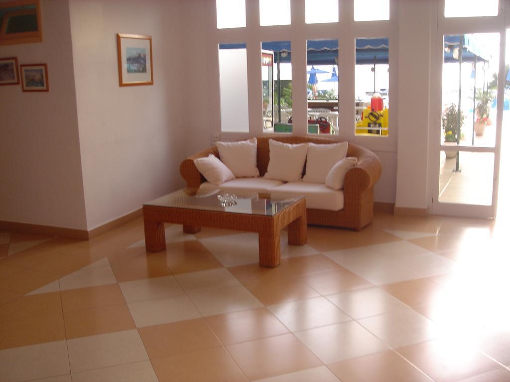 Apartamentos Vistamar ซานโตโทมัส ภายนอก รูปภาพ